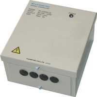 カネテック KANETEC ハイブリッドホルダ用整流器 ケース収納型 RHH303AC2 1台