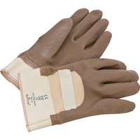 アサダ Asada 安全手袋 両手用