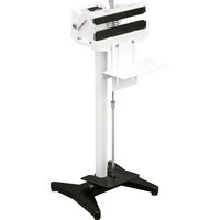 石崎電機製作所 SURE 上下熱板式スタンドシーラー NL303DH 1台