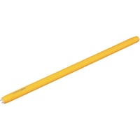 アイリスオーヤマ IRIS 紫外線カットLED直管(イエロー直管)16形 650lm LDG16TY77 1本