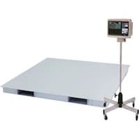 大和製衡 YAMATO デジタル台はかり PLMLC10+EDI561 (検定品) PLMLC10EDI561 1台