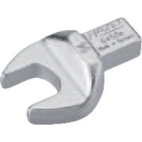 HAZET HAZET ヘッド交換式トルクレンチ用 オープンエンドレンチインサート 対辺寸法14mm