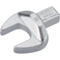 HAZET HAZET ヘッド交換式トルクレンチ用 オープンエンドレンチインサート 対辺寸法18mm