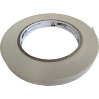 DESCO DESCO 静電気防止テープ 12mmX54.9m