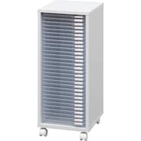 アイリスオーヤマ IRIS 226207 木製フロアケース 275×700×359mm MFE7300 1台