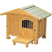 アイリスオーヤマ IRIS 532310 ロッジ犬舎 RK950 1個