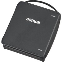 三和電気計器 SANWA 携帯ケース