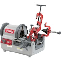 アサダ Asada ビーバー100AT2 BE1AA 1台