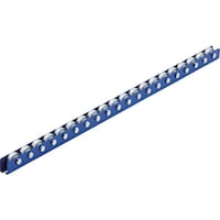 セントラルコンベヤー セントラル ホイールコンベヤ CMT2509型 φ25×9 30P×2000L CMT25093020 1台