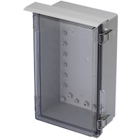 タカチ電機工業 タカチ プラボックス