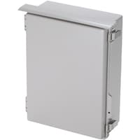 タカチ電機工業 タカチ プラボックス BCAR283813G 1台