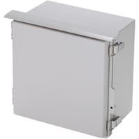 タカチ電機工業 タカチ プラボックス BCAR303018G 1台