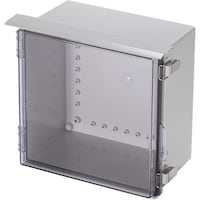 タカチ電機工業 タカチ プラボックス BCAR303018T 1台