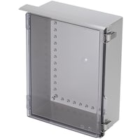 タカチ電機工業 タカチ プラボックス BCAR304015T 1台