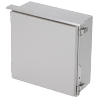 タカチ電機工業 タカチ プラボックス BCAR353515G 1台