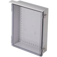 タカチ電機工業 タカチ プラボックス BCAR354512T 1台