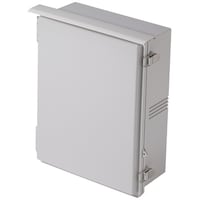 タカチ電機工業 タカチ プラボックス BCAR354516G 1台