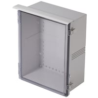 タカチ電機工業 タカチ プラボックス BCAR354520T 1台