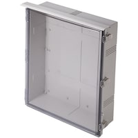 タカチ電機工業 タカチ プラボックス BCAR506018T 1台