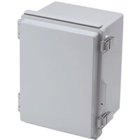 タカチ電機工業 タカチ プラボックス BCPC162113S 1台