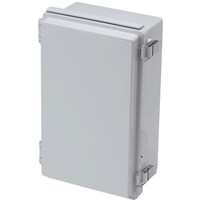 タカチ電機工業 タカチ プラボックス BCPC162610S 1台