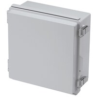 タカチ電機工業 タカチ プラボックス BCPC212110S 1台