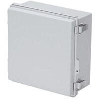 タカチ電機工業 タカチ プラボックス BCPC282813S 1台