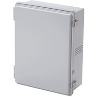 タカチ電機工業 タカチ プラボックス BCPC354516S 1台