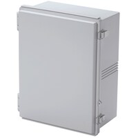 タカチ電機工業 タカチ プラボックス BCPC354520S 1台