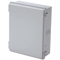 タカチ電機工業 タカチ プラボックス BCPC405016S 1台