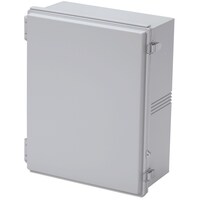 タカチ電機工業 タカチ プラボックス BCPC405020S 1台