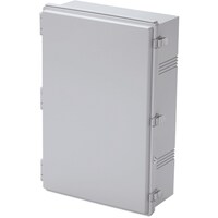 タカチ電機工業 タカチ プラボックス BCPC406018S 1台