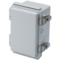 タカチ電機工業 タカチ プラボックス BCPK101508S 1台