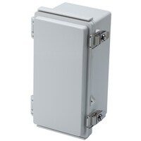 タカチ電機工業 タカチ プラボックス BCPK112110S 1台