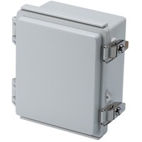 タカチ電機工業 タカチ プラボックス BCPK131508S 1台