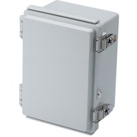 タカチ電機工業 タカチ プラボックス BCPK131810S 1台