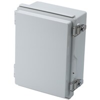 タカチ電機工業 タカチ プラボックス BCPK162110S 1台