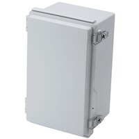 タカチ電機工業 タカチ プラボックス BCPK162613S 1台