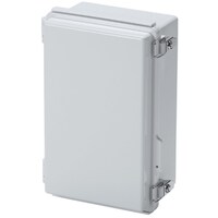 タカチ電機工業 タカチ プラボックス BCPK172711S 1台