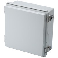 タカチ電機工業 タカチ プラボックス BCPK212110S 1台