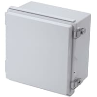 タカチ電機工業 タカチ プラボックス BCPK212113S 1台