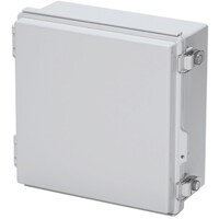 タカチ電機工業 タカチ プラボックス BCPK282813S 1台