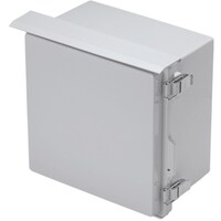 タカチ電機工業 タカチ プラボックス BCPR212113S 1台