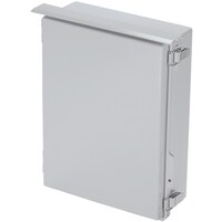 タカチ電機工業 タカチ プラボックス BCPR304012S 1台