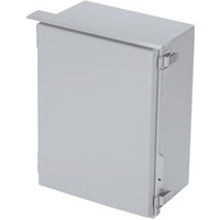 タカチ電機工業 タカチ プラボックス BCPR304018S 1台