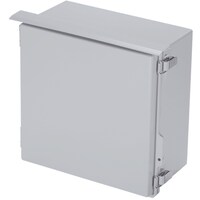 タカチ電機工業 タカチ プラボックス BCPR353518S 1台