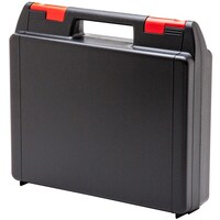 タカチ電機工業 タカチ ツールケース MAXI353107B 1台