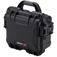 タカチ電機工業 タカチ 防水キャリングケース NK905BS 1台