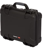 タカチ電機工業 タカチ 防水キャリングケース NK910BS 1台