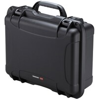 タカチ電機工業 タカチ 防水キャリングケース NK930B 1台